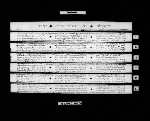 Pha vinanya sikkhapatha vinitsainya (ພະວິນະຍະສິກຂາປະທະວິນິຈໄສຍະ)