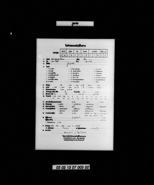 Ngu lai (ງູລາຍ)