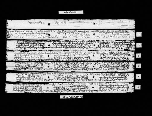 Lam na phak kai kadon (ລຳໜ້າຜາກໄກກະດົ້ນ)