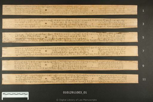 Nantha pakon (ນັນທະປະກອນ)