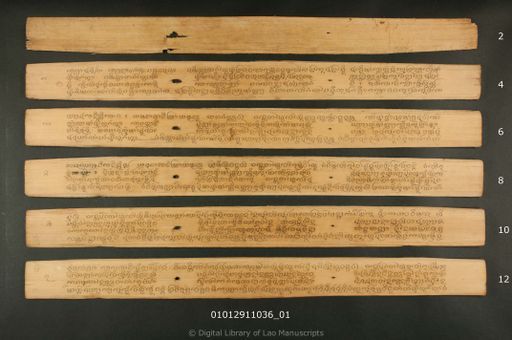 Malai phot sat (ມະໄລໂຜຕສັຕ)