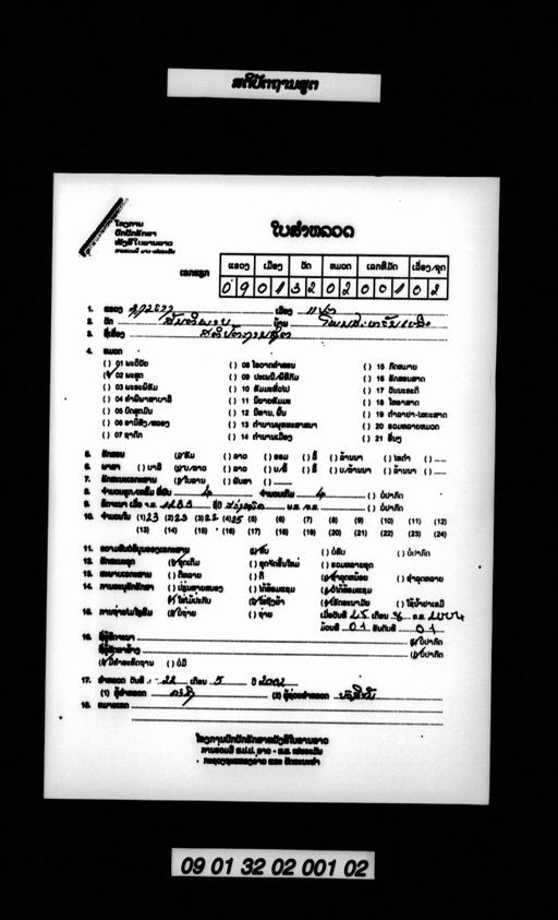 Satipatthan (ສະຕິປະຖານ)