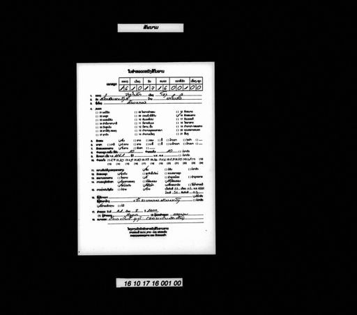 Sap nam (ສັພນາມ)