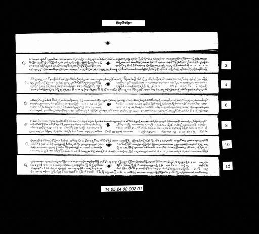 Lam phanya sumphupati (ລຳພະຍາຊຸມພູປະຕິ)