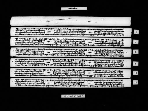 Nyot pitaka (ຍອດປິຕະກະ)