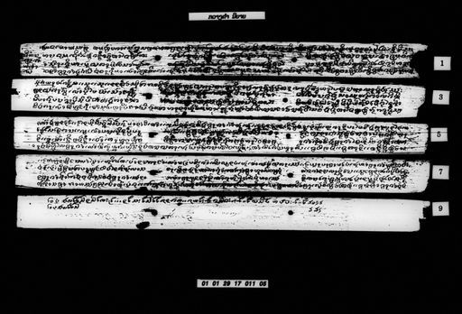 Ninyai kuang kham (ນິຍາຍ ກວາງຄຳ)