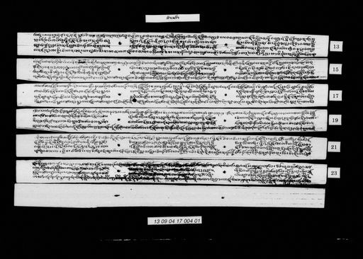 Lam thao tao (ລຳທ້າວເຕົ່າ)