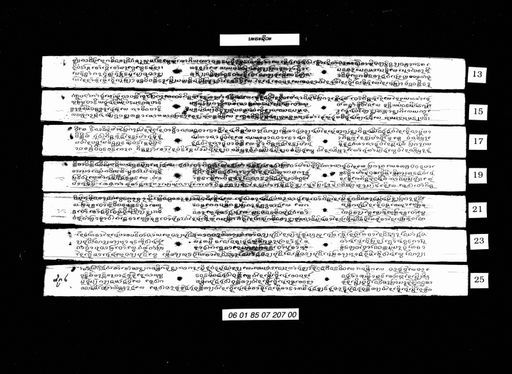 Nalasiva (ນະຣະຊີວະ)