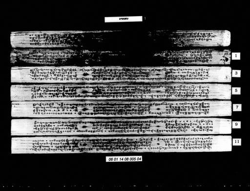 Mahanak phuk hok / milintha banha / Nakhasen (ນາຄະເສນ / ມະຫານາກ ຜູກຫົກ / ມິລິນທະບັນຫາ)