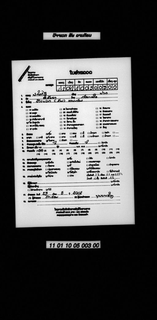 Sap patcavek (ສັພປັດຈະເວກ)