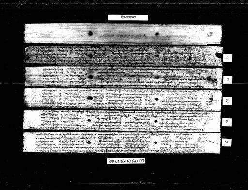 Pitakamala (ປິຕະກະມາລາ)