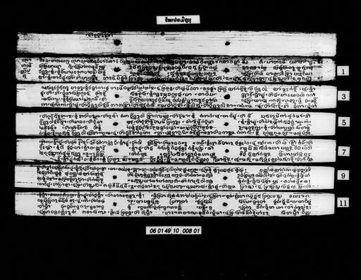 Pannya palami luang (ປັນຍາປາຣະມີຫຼວງ)