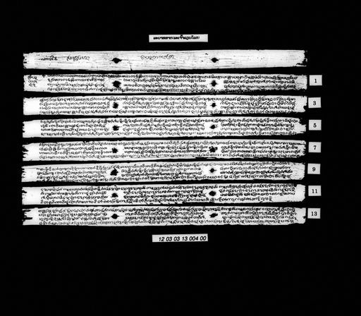 Pha bat that (ພະບາດທາຕຸ)