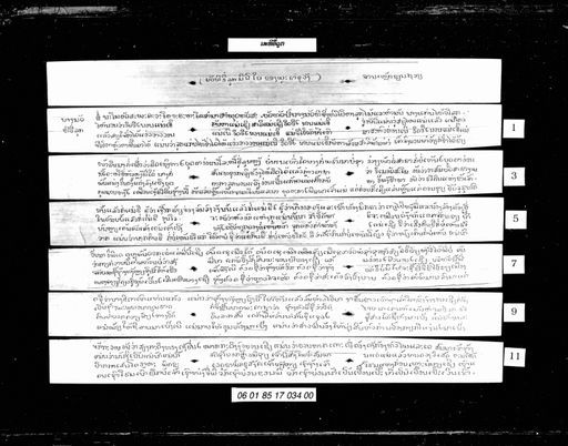 Nang matthi ue luk (ນາງມັດທີອື່ລູກ)