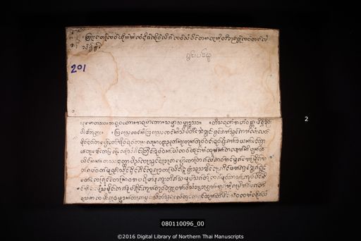 Sampingtanatipa watthu (สำปิงตะนะตีปะวัดทุ)