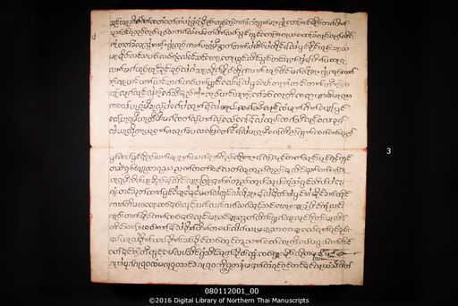 Pukthawang sip hok moeng (ปุกทะหว่าง ซิบฮกเมิง)