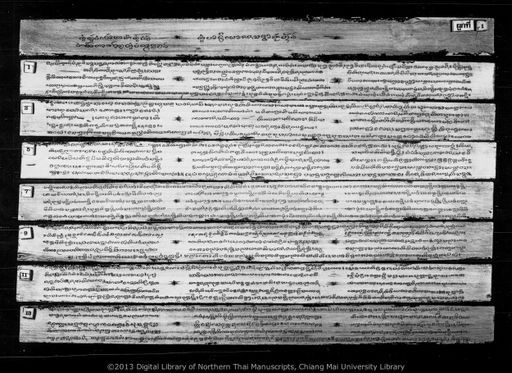 Pali yojanā sadda (บาฬี โยชนา สทฺทา)