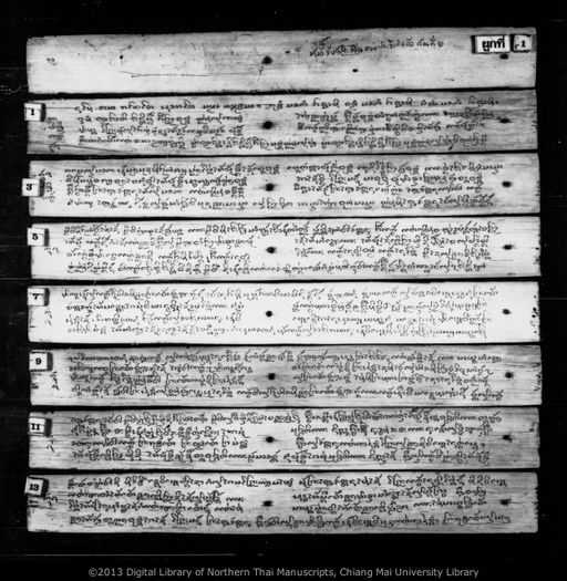 Duang phatip kaeo (ดวงประทีปแก้ว)