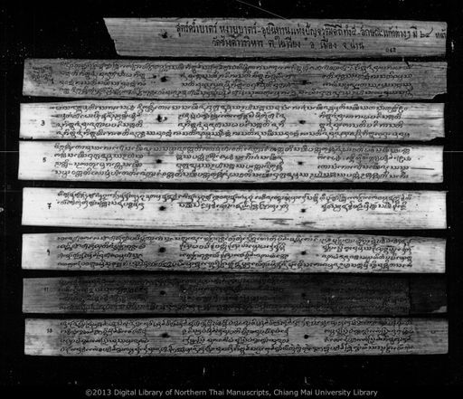 Sut khwam bat ngai bat (สูตร ฅว้ำบาดหงายบาด)