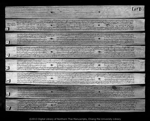 Sap palacikkan (สับ ปาราชิกกัน)