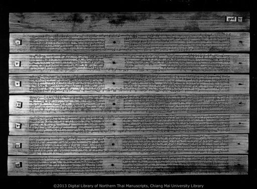 Pali kuetta (บาฬี กรึตตะ)