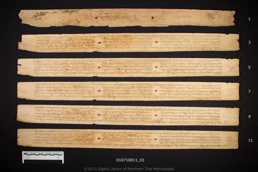 Sagati tipani (ฉคติทีปะนี)