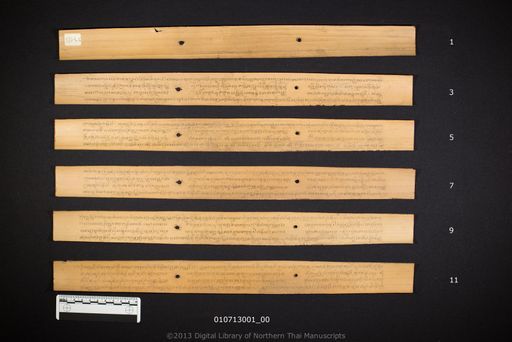 Tanta that (ทันตธาตุ)