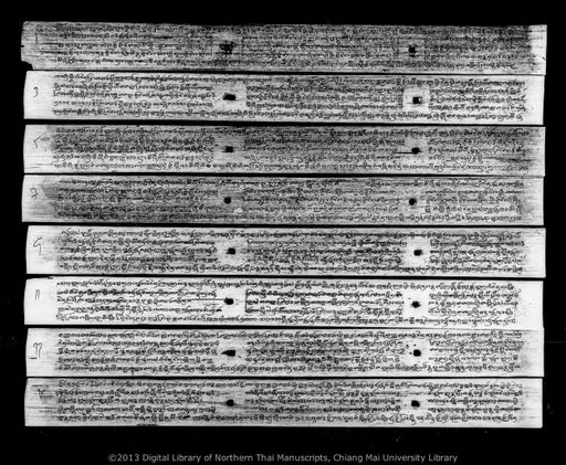 Puen tamnan pha cao ton luang thong iang mueang phanyao (พื้นทำนานพระเจ้าตนหลวงท่งเอียงเมืองพะเยา)