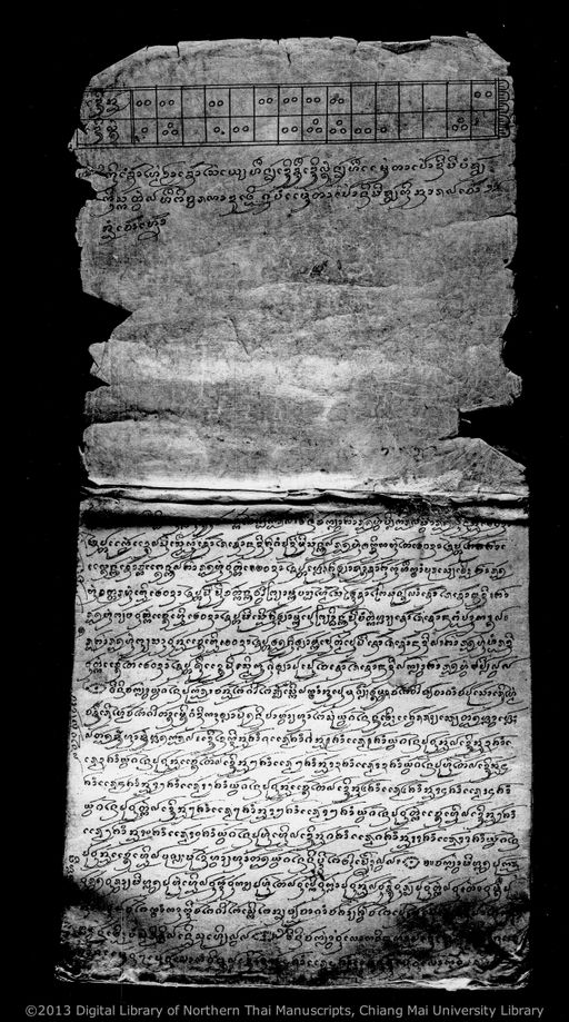 Untitled (Holasat) (ไม่ปรากฏ (โหราศาสตร์))