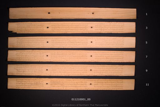 Suttanta / Aphithamma / Winainya (สุตตันตะ / อภิธัมมา / วินัยย)