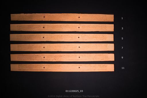 Thammacakkapawattana sut (ธัมมจักกปวัตตนะสูตร์)