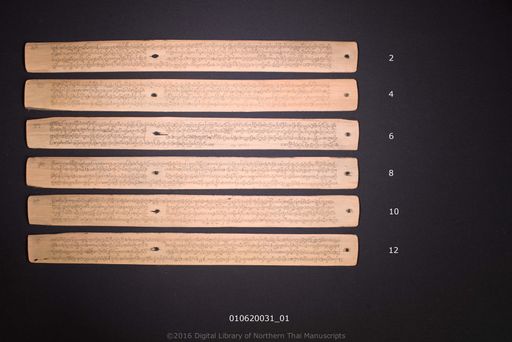 Tamnan nang tholani (ตำนานนางธรณี)