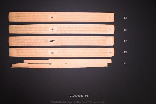 Suea tai suea non (เสือตายเสือนอน)