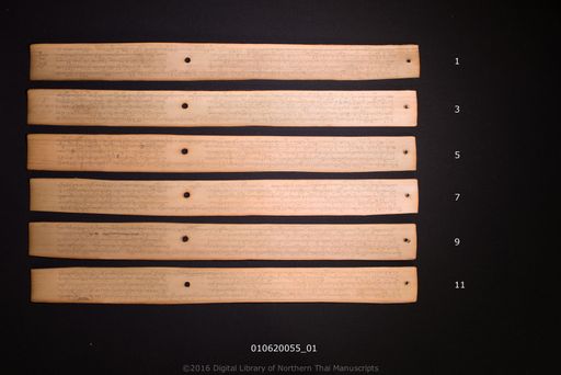 Nitan loek sao cet (นิทานฤกษชาวเจ็ด)