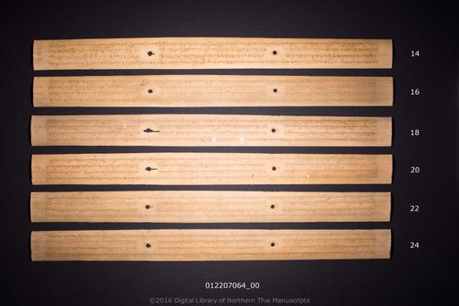 Latana langsi (ระตะนะลังสี)