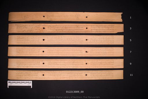 Munlamunla (มุลละมุลลา)