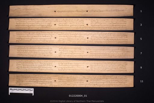 Teminya (เตมิยะ)