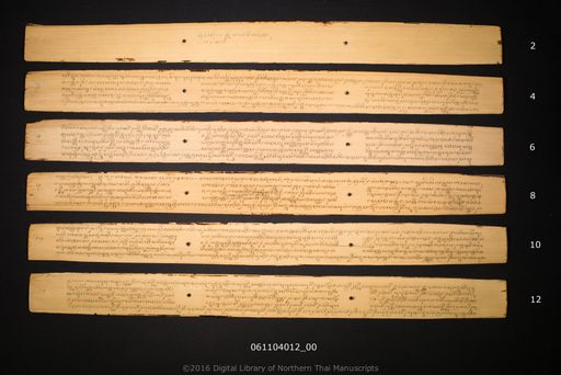 Nettihāravibhāvanā (เนตติหาระวิภาวนา)