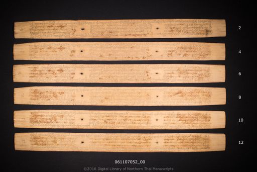 Tingsa nibat (ติงสนิบาต)