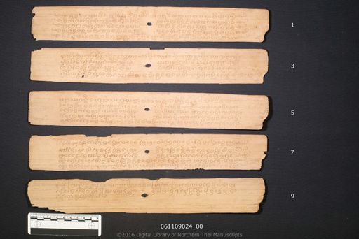 Nangsue su khwan khao (หนังสือสู่ขวัญเข้า)