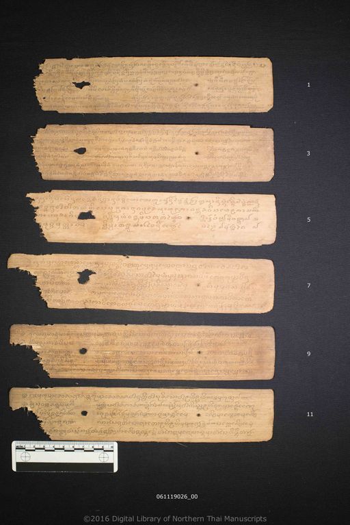 Nangsue kam phawana kam wai (หนังสือคำภาวนาคำไหว้)