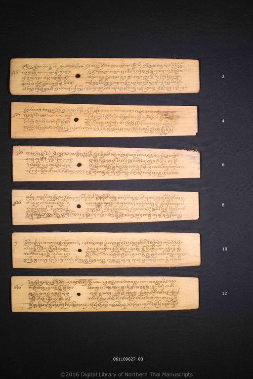 Nava kon tang kao (นวะคนทังเก้า)