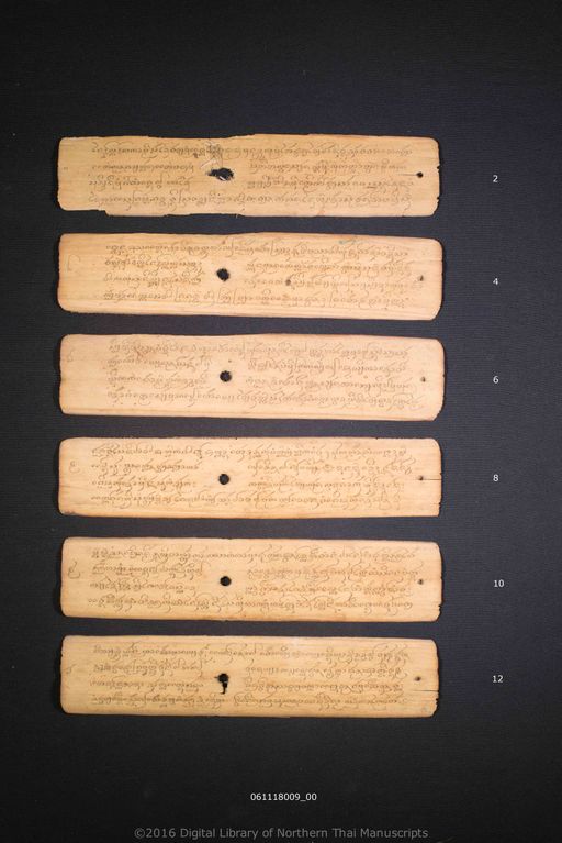 Nangsue su khwan (หนังสือสู่ขวัญ)