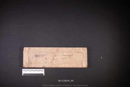 Sap kam wai (สับคำไหว้)