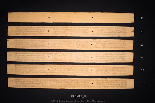 Tilakkhana sut (ติลักขณสูตร)