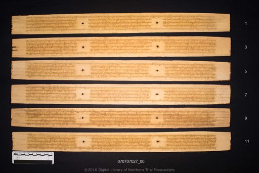 Wohan tukka nibat (โวหารทุกกนิบาต)