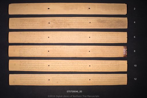 Putthaphisek (พุทธาภิเสก)