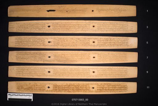 Pathomma kap (ปฐมกับ)