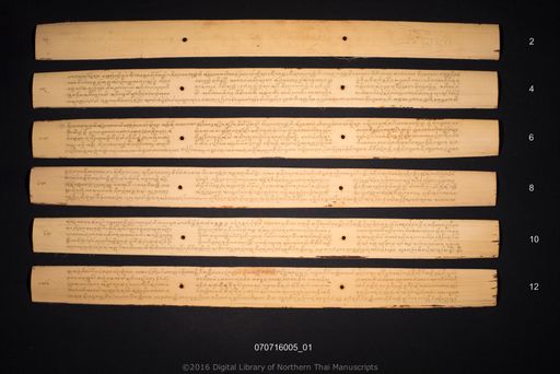 Sap nam (สับนาม)