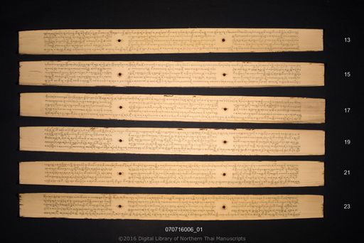 Sap akhanyat (สับ อาขยาต)